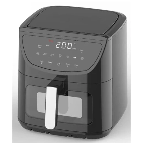 Jó vagy rossz az AirFryer neked?